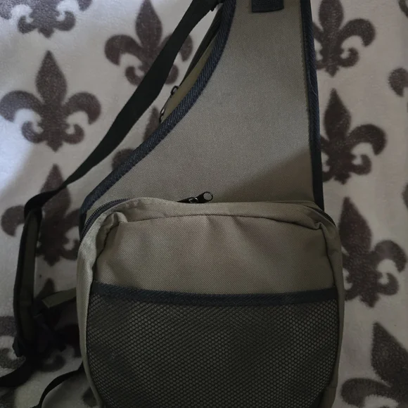 Picnic Sling Bag - Picture 2 of 6